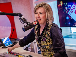 Simone sluit 10 jaar Songlines af met laatste reeks highlights