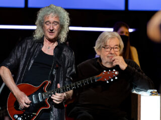 Wie is de slimste muzikant?