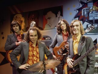 Blokhuis De Podcast: Bas Muijs zorgde voor een onuitgebrachte albumparel