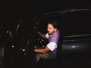 Corné Klijn verrast Snelle met TopSong Terugweg