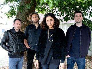 Zangeres Lara Chedraoui maakt in 2022 een grote creatieve comeback