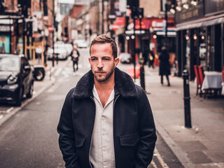 James Morrison brengt Greatest Hits LP uit met nieuwe versies van bekendste tracks