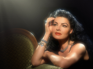 Creatieve duizendpoot Sue Moreno maakte prachtig album op analoge apparatuur