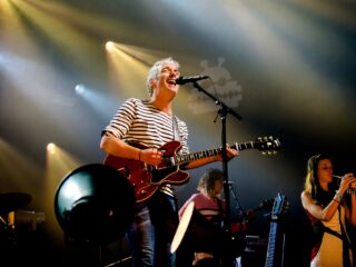 Weet jij alles over muziek van eigen bodem?