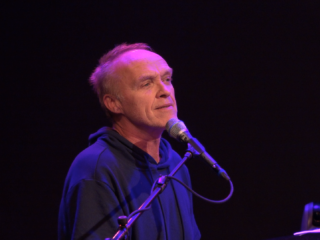 Muziekcafé met Stef Bos, Goldkimono en Wulf & Cara Melín