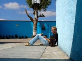 Stef Bos viert zijn nieuwe album Bitterlief