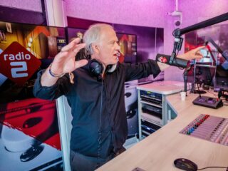 De Staat van Stasse presenteert hoorspel De Legende van de Bokkenrijders