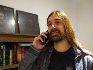 Belgische metalband Psychonaut staat centraal in De Keiharde Pödcast