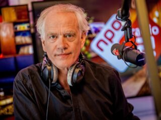 Dit is de NPO Radio 2 Top 2000 stemlijst van Stefan Stasse