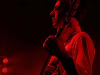 Pulp-bassist Steve Mackey (56) overleden