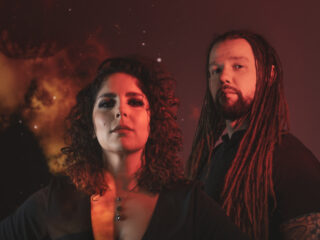 De reünie van Stream Of Passion