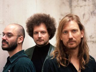 Van Denemarken naar De Melkweg: Louis Puggaard-Müller van Subterranean Street Society