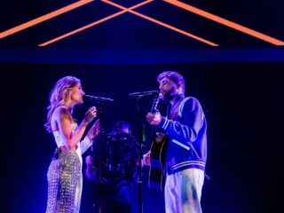 Suzan & Freek kondigen nieuw album Iemand van Vroeger aan