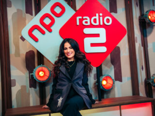 Dit is de Top 9 van Tannaz Hajeby voor de NPO Radio 2 Top 90s