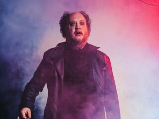 Luister hier de New Wave XXL in Tims Avondslot terug