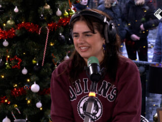 Uniek veilingitem: Chillen met Numida!