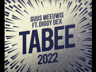 Guus Meeuwis en Diggy Dex maken muzikaal jaaroverzicht Tabee 2022