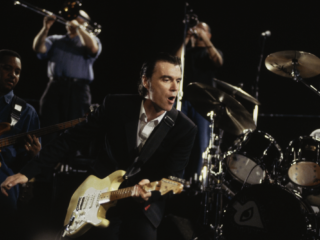 Psycho Killer van Talking Heads: niet autobiografisch, wel memorabel