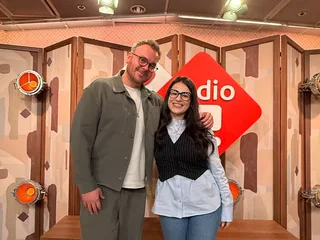 Wulf schreef nieuwe plaat na burn-out: 'Enige wat je kunt doen, is in jezelf geloven'