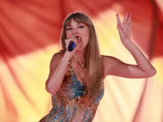 Universiteit Gent biedt keuzevak over Taylor Swift aan