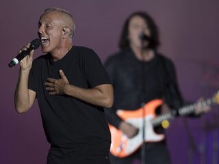 Tears for Fears schreeuwde zich een weg naar wereldwijd succes