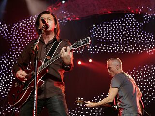 Tears for Fears schreeuwde zich een weg naar wereldwijd succes