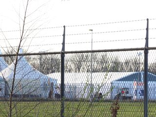 Marianne Zwagerman: 'Leg dan uit waarom die wet verplaatsing bevolking nodig is!'