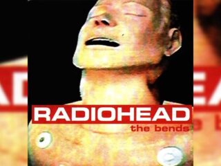 Met The Bends stapte Radiohead uit de schaduw van Creep