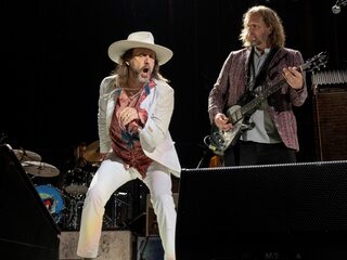 Blokhuis de Podcast: terug in de tijd met The Black Crowes