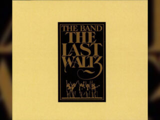 The Band nodigt spectaculaire gasten uit tijdens The Last Waltz