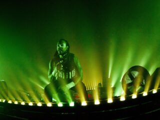 The Prodigy kondigt show in Ziggo Dome aan