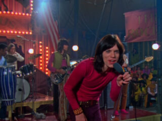 Spectaculair slotstuk: You Can’t Always Get What You Want van The Rolling Stones