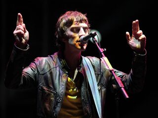 The Verve verdiende jarenlang niets aan doorbraakhit Bitter Sweet Symphony