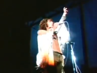 The Who maakt statement met My Generation tijdens Woodstock 1969