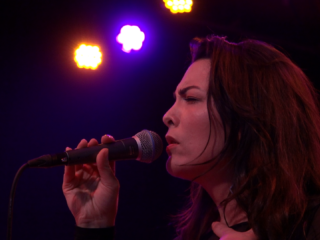 Muziekcafé met The Jordan en Ruben Annink