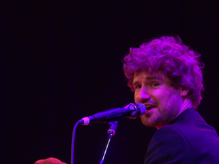 Muziekcafé met Thijs Boontjes, Savine en Goldkimono