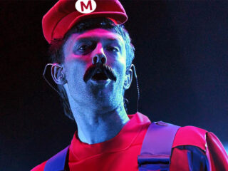 Zo klinkt Radiohead-klassieker OK Computer met Nintendo 64-geluiden