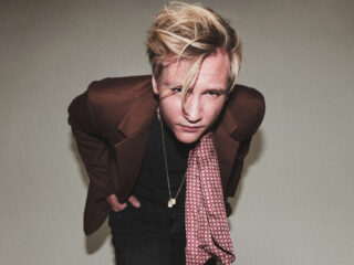 Thomas Nicolas scoort NPO Radio 2 TopSong met debuutsingle Lost Love
