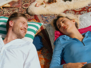 Hiqpy op De 3FM Talentencamping: over nieuw album en samenwerking met Coldplay-producer