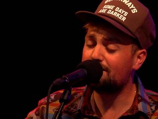 Muziekcafé met Tim Knol, Blanko en Jack Jarryd