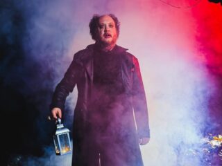 Twee uur lang de beste 80's new wave bij de New Wave XXL in Tims Avondslot