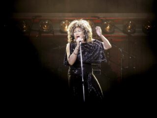 William Rutten over Tina Turner: 'Eén van de liefste vrouwen die ik ontmoet heb'