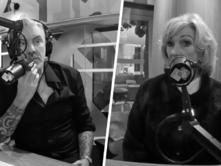 Tineke Schouten openhartig over zelfreflectie en verlies man in 30 MINUTEN RAUW
