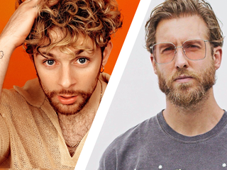 Calvin Harris is groot fan van Tom Grennan