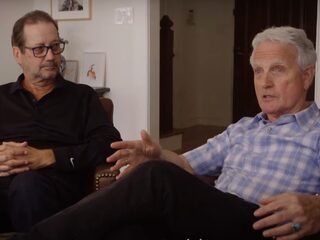 Songwriters Kelly en Steinberg schreven hun eerste hits voor de lol