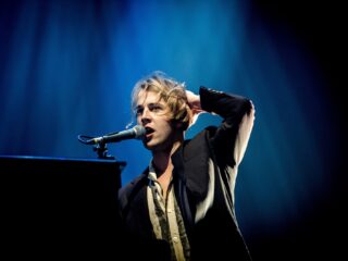 Zo werd Another Love van Tom Odell een ode aan Oekraïne