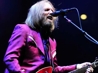 Tom Petty schreef Free Fallin’ om Jeff Lynne aan het lachen te maken