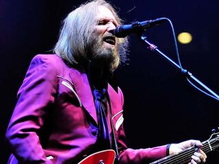 Een jonge Tom Petty raakte betoverd door Elvis Presley