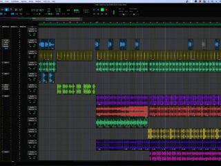 Hoe Bart de NPO Radio 2 Top 2000 openingsmash-up laagje voor laagje maakt