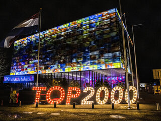 Weet jij alles over de muziek uit de NPO Radio 2 Top 2000?